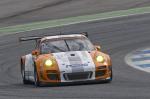 Porsche 911 GT3 R Hybrid 2.0 2011 года